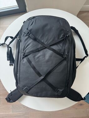 Peak Design Travel Backpack 45L
